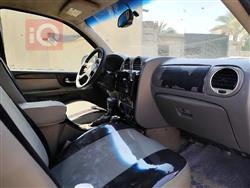 GMC Envoy